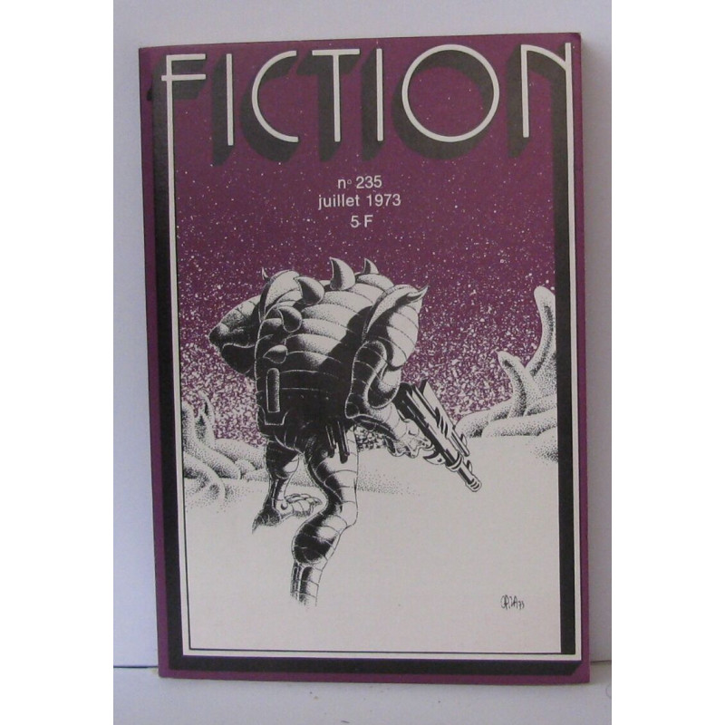 Fiction N°235