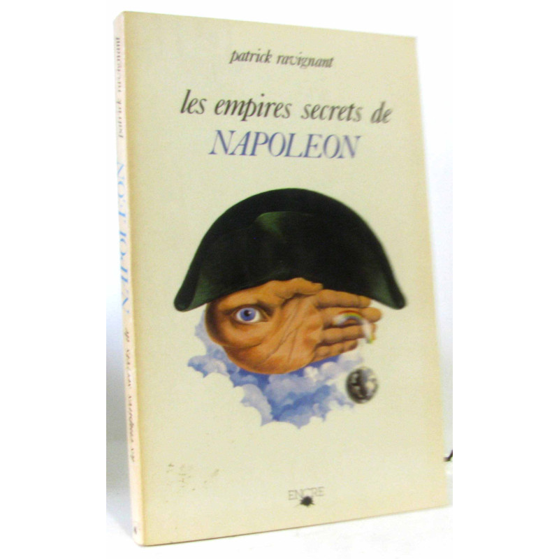 Les Empires secrets de Napoléon