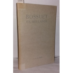 Bossuet en Hollande