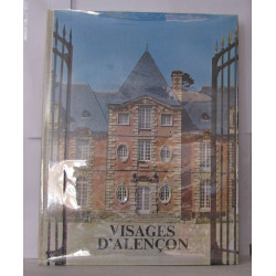 Visages d'Alençon