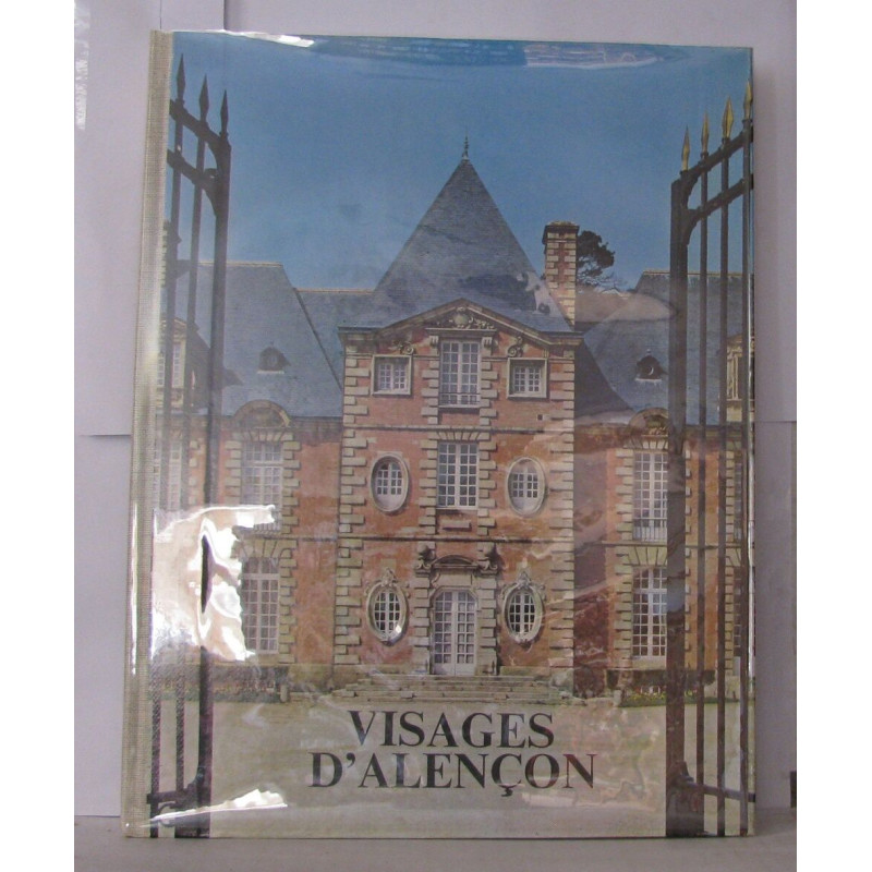 Visages d'Alençon