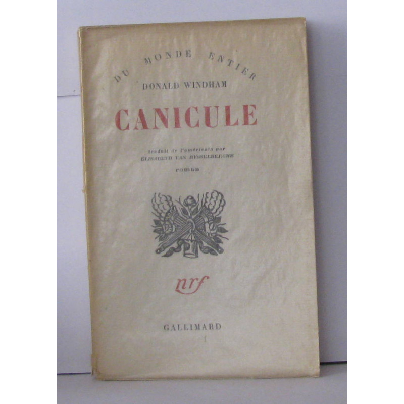 Canicule
