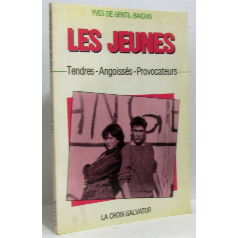 Les jeunes