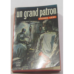 Un grand patron