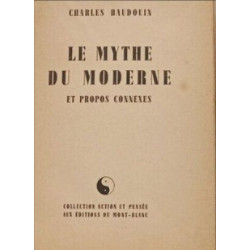 Le mythe du moderne