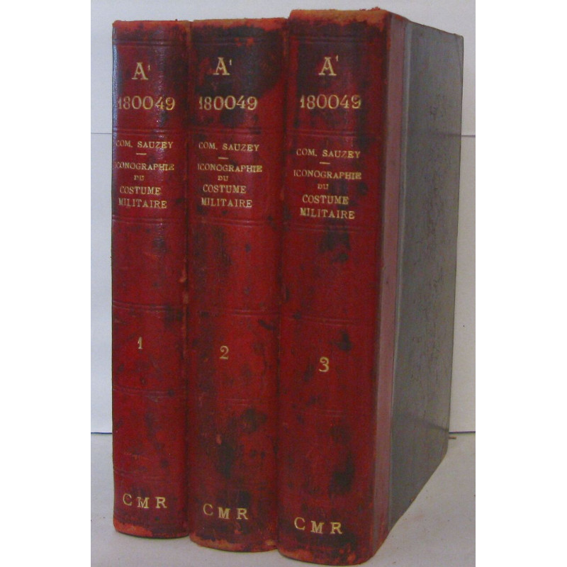 Causes des succès et des revers dans la guerre de 1870 , ATLAS Seul