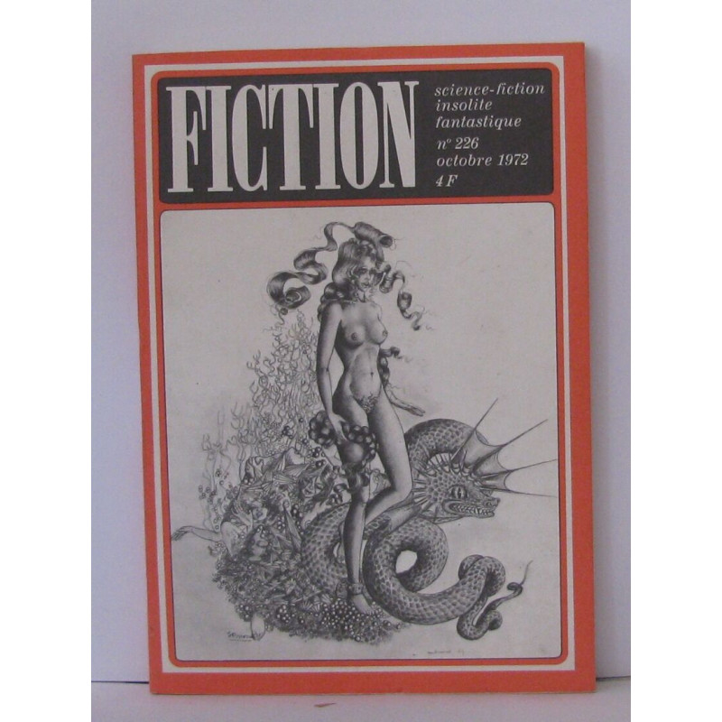 Fiction N°226