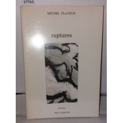 Ruptures