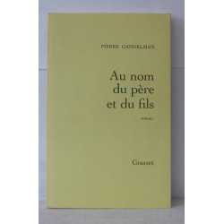 Au nom du père et du fils