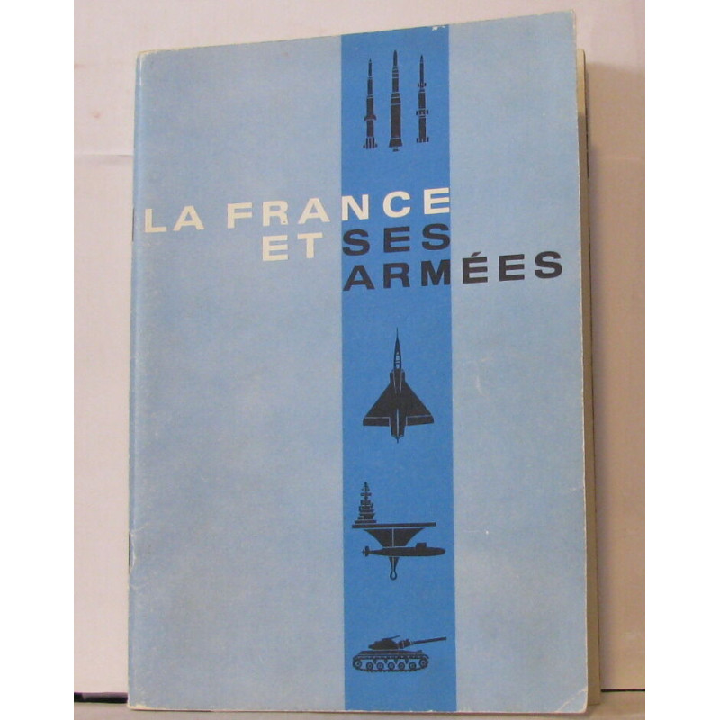 La France et ses armées