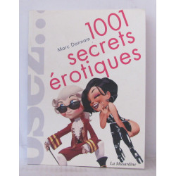 1001 Secrets érotiques