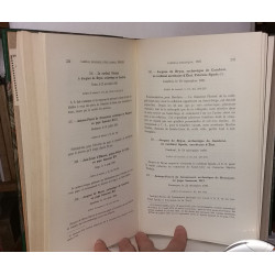 Relations des pays-bas de liège et de Franche-Comté avec le...