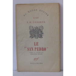 Le " san pedro "