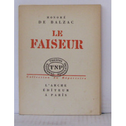 La faiseur