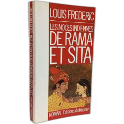 Les Noces Indiennes de Râma et Sîtâ