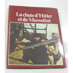 La seconde guerre mondiale 8 volumes : La résistance I II et III -...