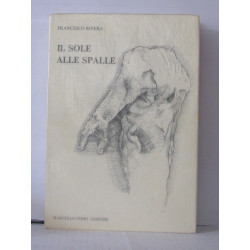 Il sole alle spalle