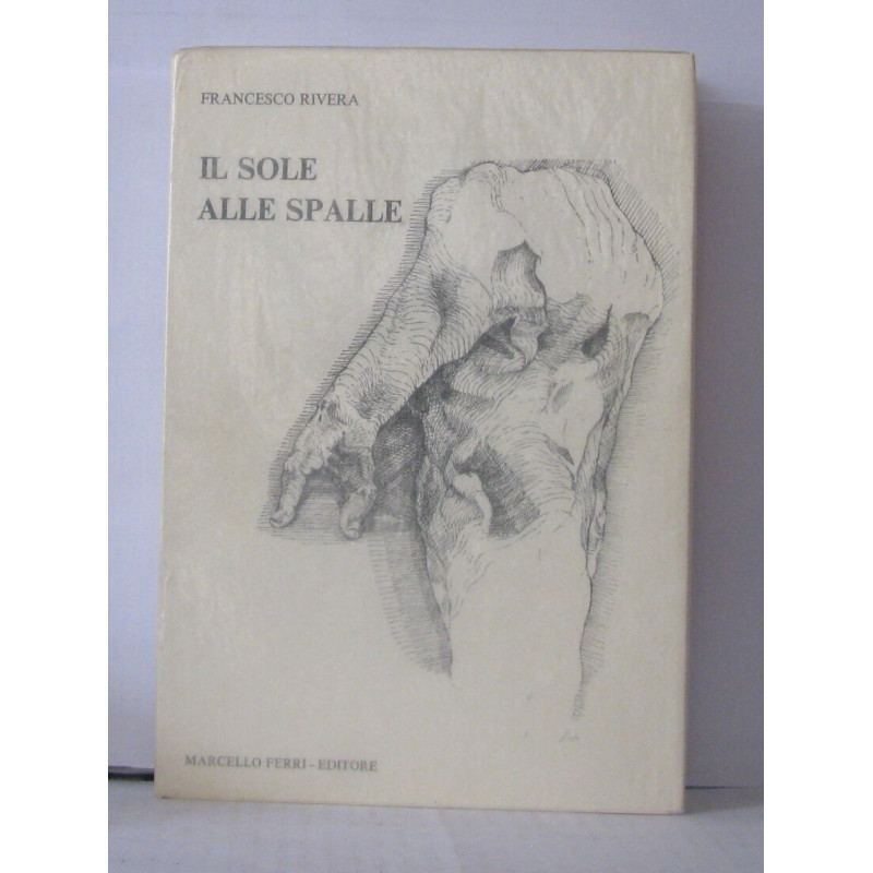Il sole alle spalle