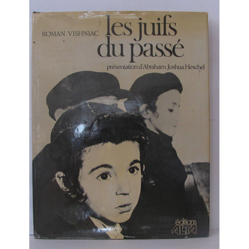 Les juifs du passé