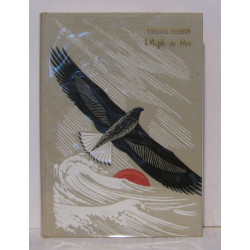 L'aigle de mer