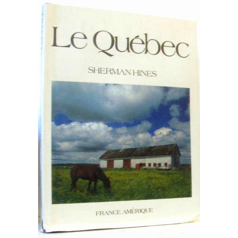 Le québec