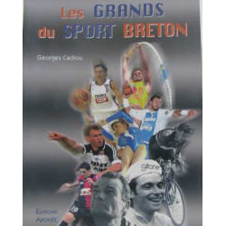 Les grands du sport breton