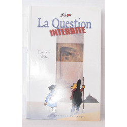 La question interdite - Enquête pour l'unité