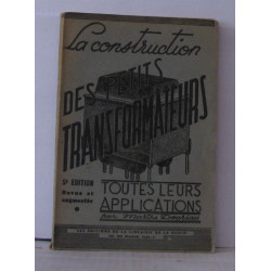 Journées d'automne 1954 avant programme et résumé de communications