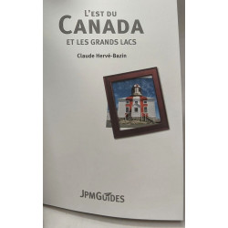 L'est du Canada et les grands lacs - Les trappeurs
