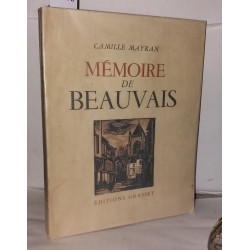 Mémoire de Beauvais