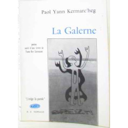 La galerne