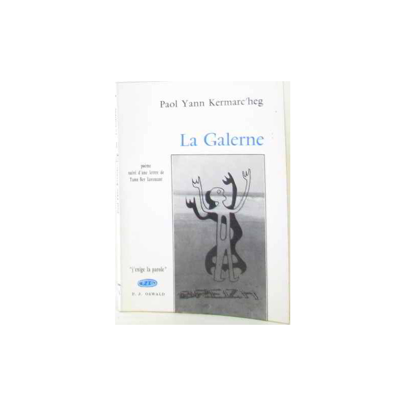 La galerne