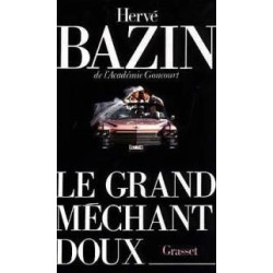 Le grand méchant doux