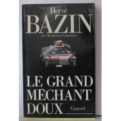 Le grand méchant doux