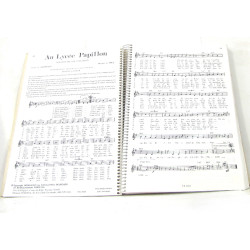 Les plus belles chansons de 1900 à 1940 collection de 110 succès