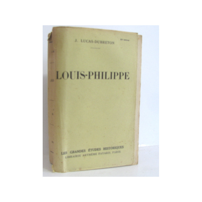 Louis-philippe