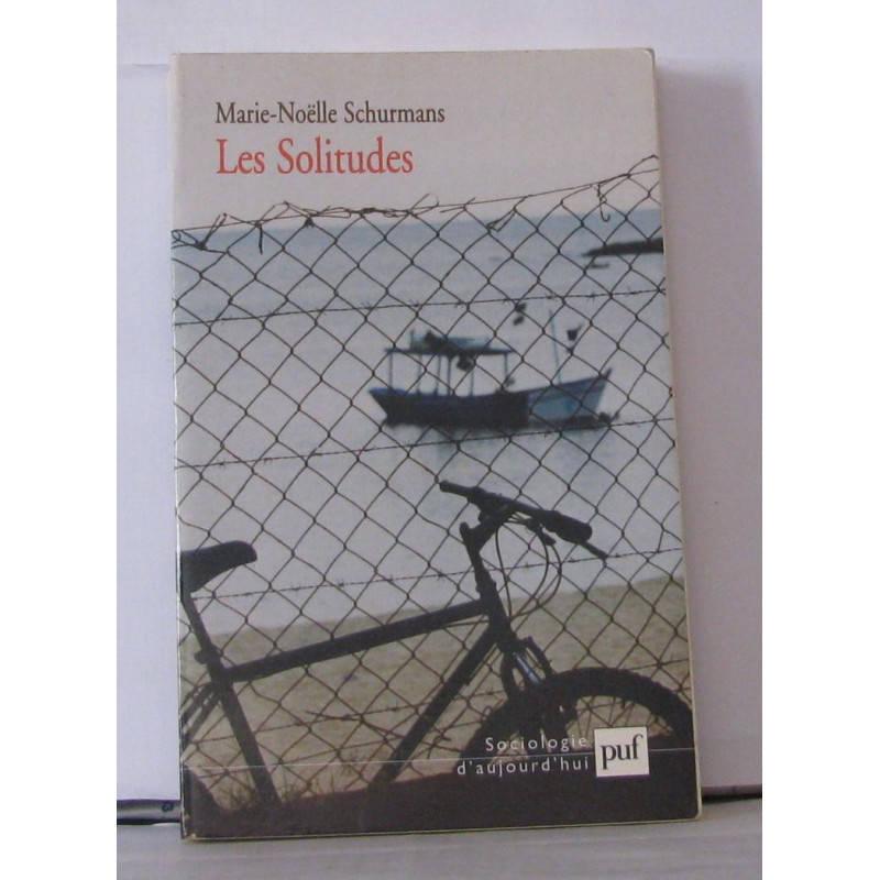 Les solitudes