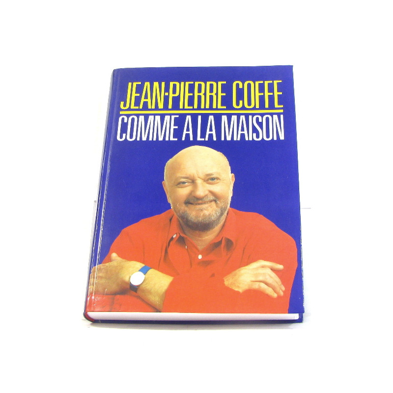 Comme à la maison