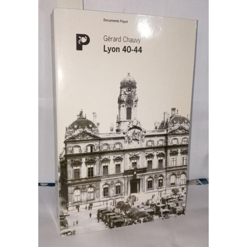 Lyon 40-44