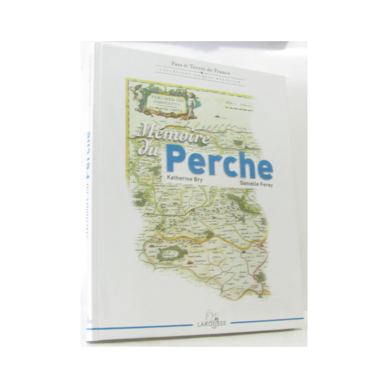 Mémoire du Perche
