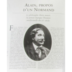 Mémoire du Perche