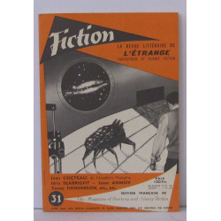 Fiction N°31