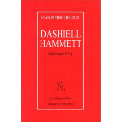 Dashiell Hammett : Underworld USA