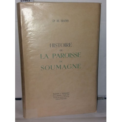 Histoire de la paroisse de Soumagne