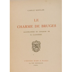 Le Charme de Bruges