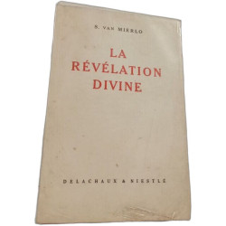 La Révélation Divine