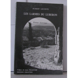 Les Larmes du Lubéron