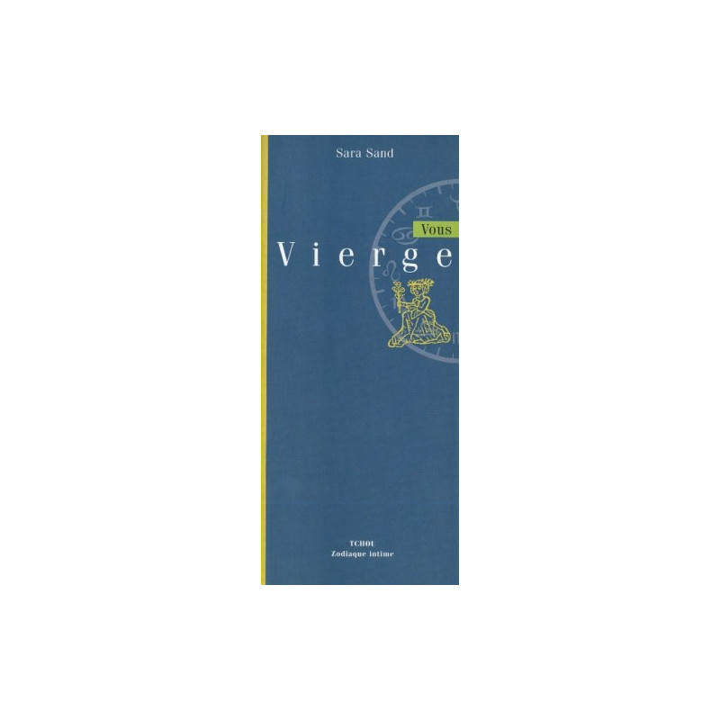 Vous vierge