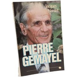 Pierre gemayel
