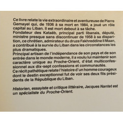 Pierre gemayel